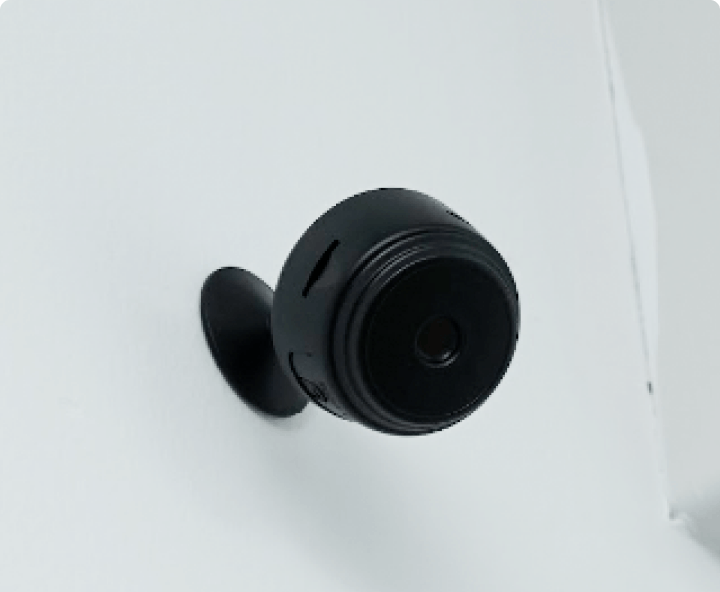 GuardHouse Camera users ~Gorge G.