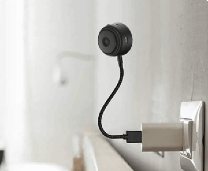 GuardHouse Camera users ~Jenny S.